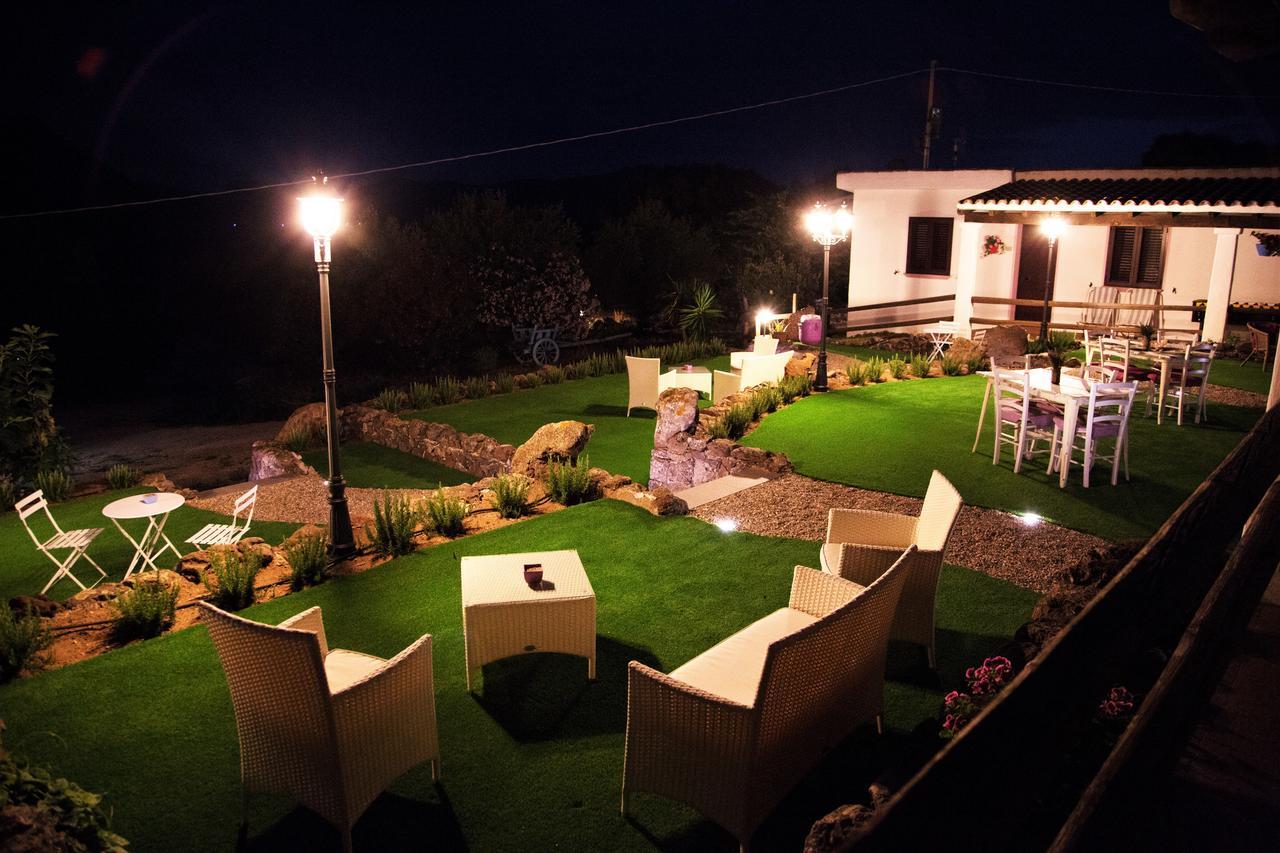 Country House S'Ozzastru Dorgali Exterior photo